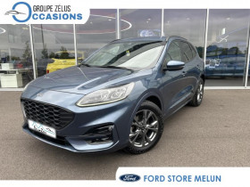 Ford Kuga , garage ZELUS Automobiles Cesson  Cesson