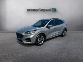 Ford Kuga 2.5 Duratec 190ch FHEV E85 ST-Line X BVA   Hérouville-Saint-Clair 14