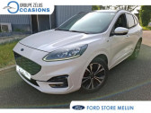 Ford Kuga occasion année 2022 boite Automatique Annonce Ford Kuga occasion Essence 2.5 Duratec 190ch FHEV E85 ST-Line X BVA à Cesson