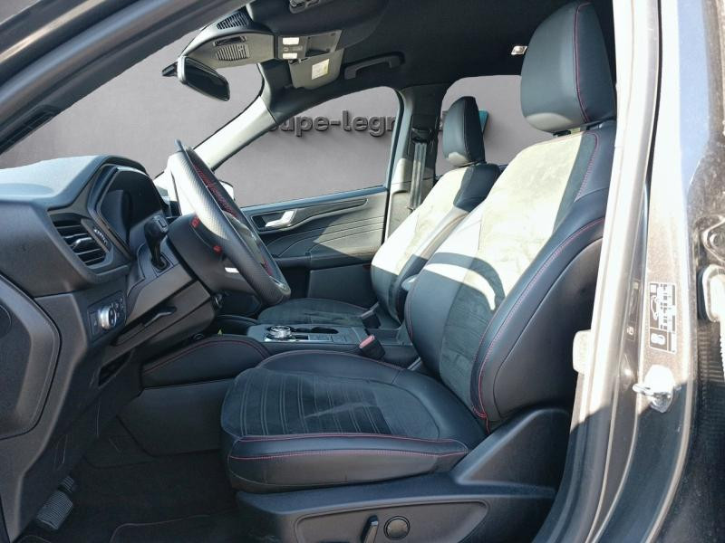 Ford Kuga 2.5 Duratec 190ch FHEV E85 ST-Line X BVA  occasion  Bernay - photo n9