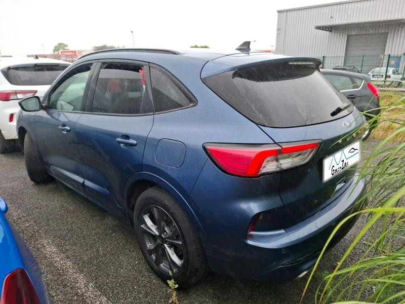 Ford Kuga 2.5 Duratec 190ch FHEV E85 ST-Line X BVA  occasion  Cesson - photo n9