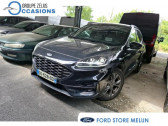 Ford Kuga 2.5 Duratec 190ch FHEV E85 ST-Line X BVA  2022 - annonce de voiture en vente sur Auto Sélection.com