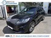 Annonce Ford Kuga occasion Essence 2.5 Duratec 190ch FHEV E85 ST-Line X BVA  Brie-Comte-Robert
