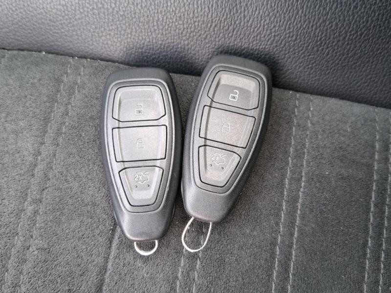 Ford Kuga 2.5 Duratec 190ch FHEV E85 ST-Line X BVA  occasion  Cesson - photo n4