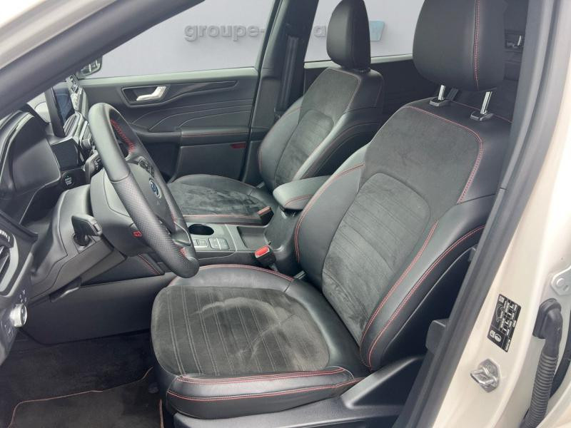 Ford Kuga 2.5 Duratec 190ch FHEV E85 ST-Line X BVA  occasion  Hérouville-Saint-Clair - photo n9