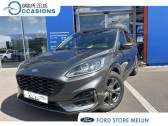 Ford Kuga occasion année 2022 boite Automatique Annonce Ford Kuga occasion Essence 2.5 Duratec 190ch FHEV E85 ST-Line X BVA à Cesson