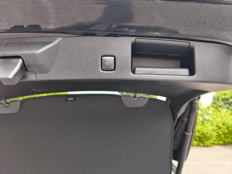Ford Kuga 2.5 Duratec 190ch FHEV E85 ST-Line X BVA  occasion  Saint-Doulchard - photo n11