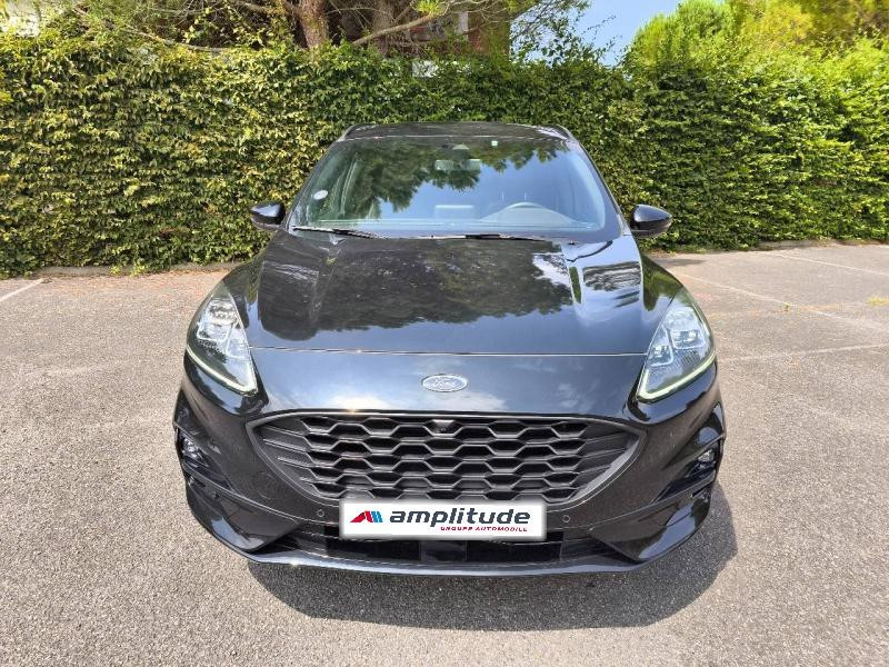 Ford Kuga 2.5 Duratec 190ch FHEV E85 ST-Line X BVA  occasion  Saint-Doulchard - photo n2