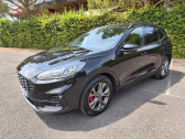 Ford Kuga occasion année 2022 boite Automatique Annonce Ford Kuga occasion Hybride 2.5 Duratec 190ch FHEV E85 ST-Line X BVA à Saint-Doulchard