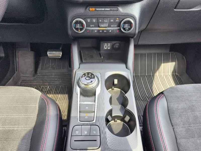 Ford Kuga 2.5 Duratec 190ch FHEV E85 ST-Line X BVA  occasion  Saint-Doulchard - photo n19