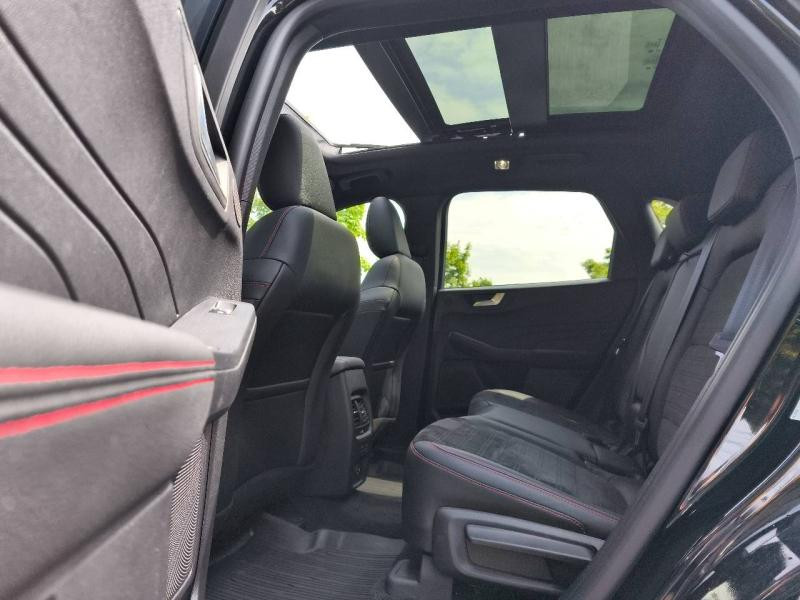 Ford Kuga 2.5 Duratec 190ch FHEV E85 ST-Line X BVA  occasion  Saint-Doulchard - photo n13