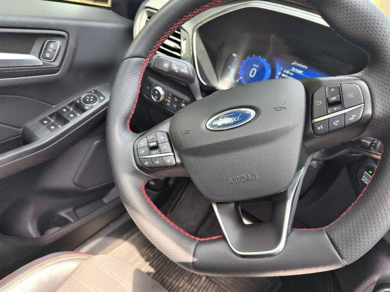 Ford Kuga 2.5 Duratec 190ch FHEV E85 ST-Line X BVA  occasion  Saint-Doulchard - photo n16