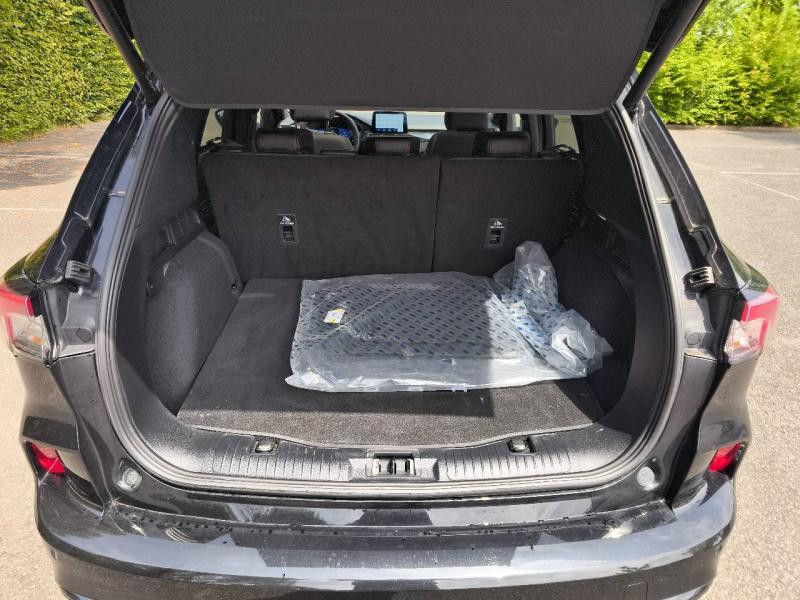 Ford Kuga 2.5 Duratec 190ch FHEV E85 ST-Line X BVA  occasion  Saint-Doulchard - photo n9