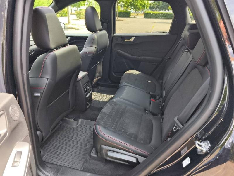 Ford Kuga 2.5 Duratec 190ch FHEV E85 ST-Line X BVA  occasion  Saint-Doulchard - photo n12