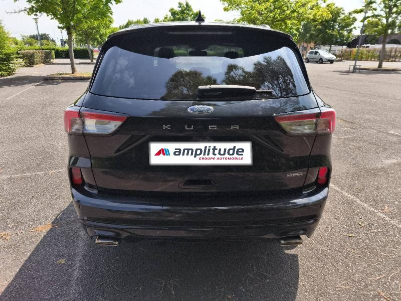 Ford Kuga 2.5 Duratec 190ch FHEV E85 ST-Line X BVA  occasion  Saint-Doulchard - photo n6