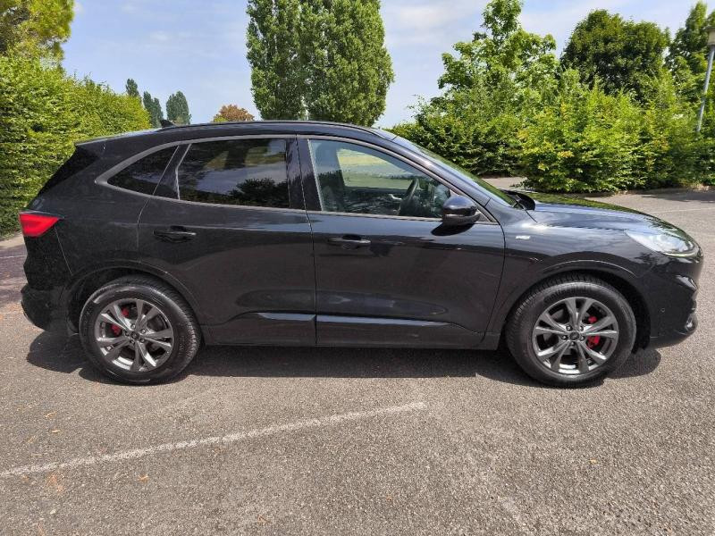 Ford Kuga 2.5 Duratec 190ch FHEV E85 ST-Line X BVA  occasion  Saint-Doulchard - photo n4