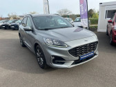 Annonce Ford Kuga occasion Hybride 2.5 Duratec 190ch FHEV E85 ST-Line X BVA  Olivet