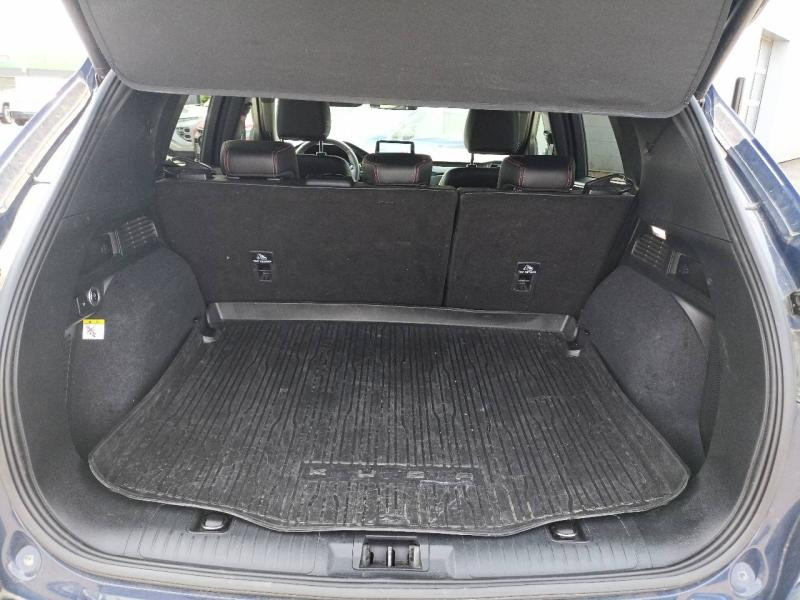 Ford Kuga 2.5 Duratec 190ch FHEV E85 ST-Line X BVA  occasion  Olivet - photo n13