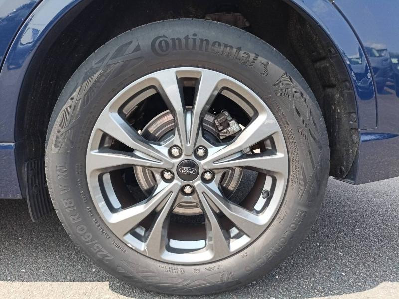 Ford Kuga 2.5 Duratec 190ch FHEV E85 ST-Line X BVA  occasion  Olivet - photo n9