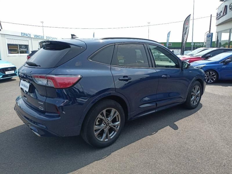 Ford Kuga 2.5 Duratec 190ch FHEV E85 ST-Line X BVA  occasion  Olivet - photo n5