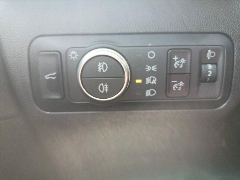 Ford Kuga 2.5 Duratec 190ch FHEV E85 ST-Line X BVA  occasion  Olivet - photo n19