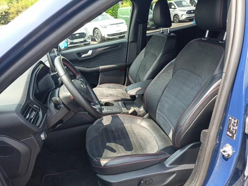 Ford Kuga 2.5 Duratec 190ch FHEV E85 ST-Line X BVA  occasion  Olivet - photo n10