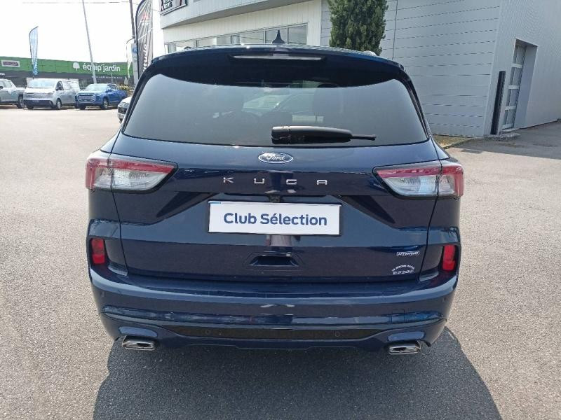 Ford Kuga 2.5 Duratec 190ch FHEV E85 ST-Line X BVA  occasion  Olivet - photo n6