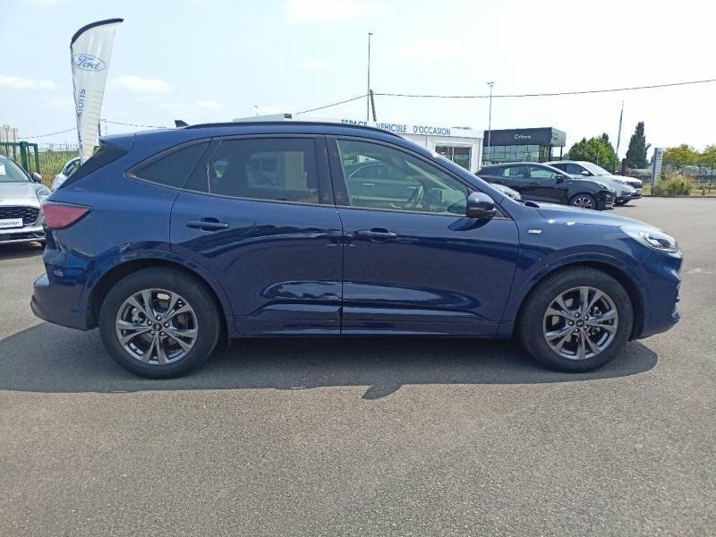 Ford Kuga 2.5 Duratec 190ch FHEV E85 ST-Line X BVA  occasion  Olivet - photo n4