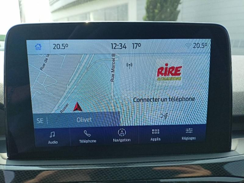 Ford Kuga 2.5 Duratec 190ch FHEV E85 ST-Line X BVA  occasion  Olivet - photo n15