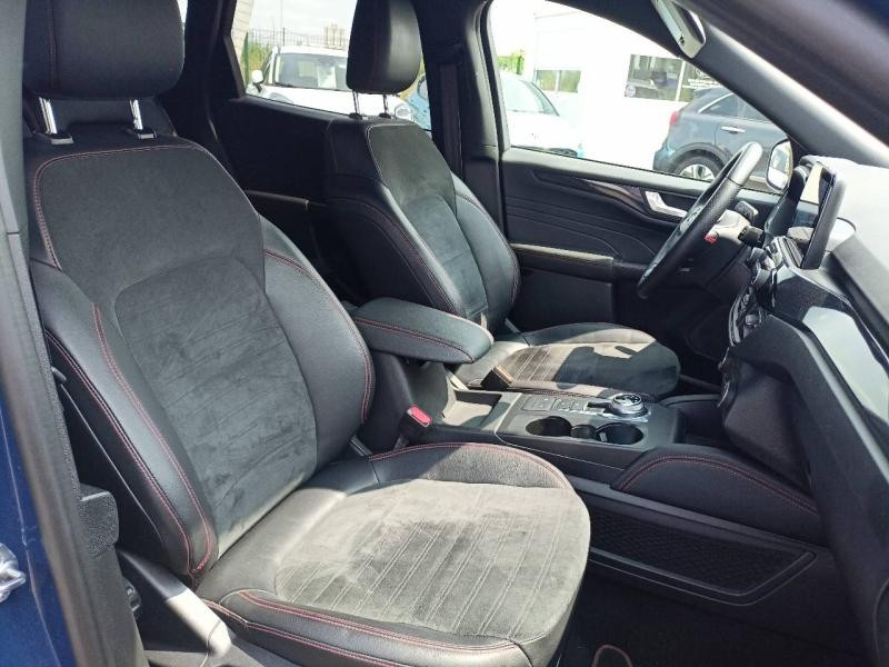 Ford Kuga 2.5 Duratec 190ch FHEV E85 ST-Line X BVA  occasion  Olivet - photo n11