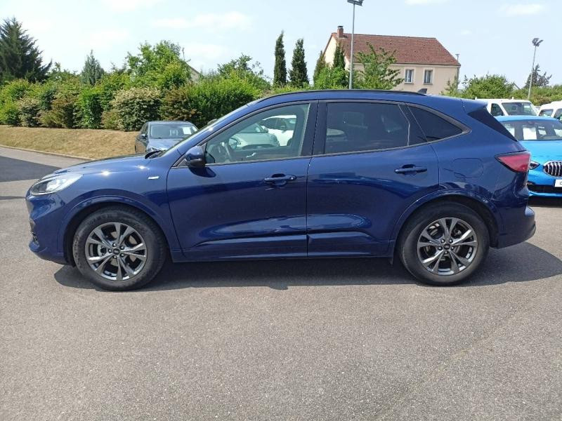 Ford Kuga 2.5 Duratec 190ch FHEV E85 ST-Line X BVA  occasion  Olivet - photo n8