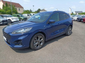 Ford Kuga 2.5 Duratec 190ch FHEV E85 ST-Line X BVA  2022 - annonce de voiture en vente sur Auto Sélection.com
