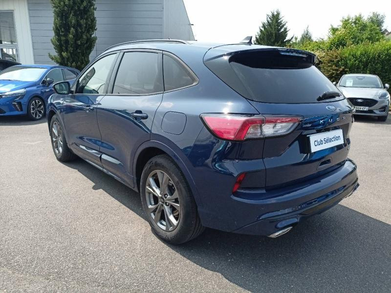 Ford Kuga 2.5 Duratec 190ch FHEV E85 ST-Line X BVA  occasion  Olivet - photo n7
