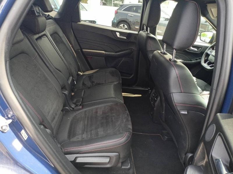 Ford Kuga 2.5 Duratec 190ch FHEV E85 ST-Line X BVA  occasion  Olivet - photo n12