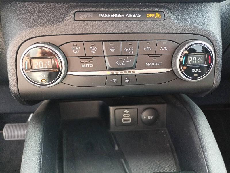 Ford Kuga 2.5 Duratec 190ch FHEV E85 ST-Line X BVA  occasion  Olivet - photo n16