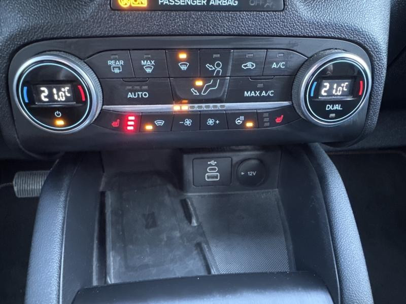 Ford Kuga 2.5 Duratec 190ch FHEV E85 ST-Line X BVA  occasion � Fleury-les-Aubrais - photo n�16