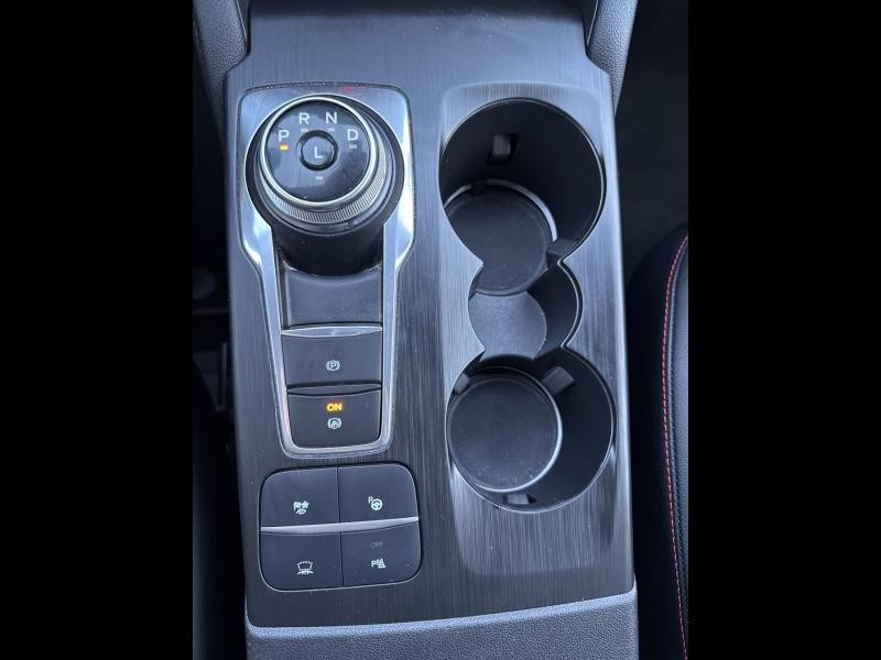 Ford Kuga 2.5 Duratec 190ch FHEV E85 ST-Line X BVA  occasion � Fleury-les-Aubrais - photo n�17