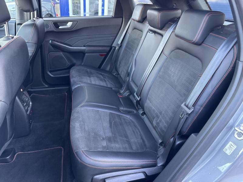 Ford Kuga 2.5 Duratec 190ch FHEV E85 ST-Line X BVA  occasion � Fleury-les-Aubrais - photo n�11