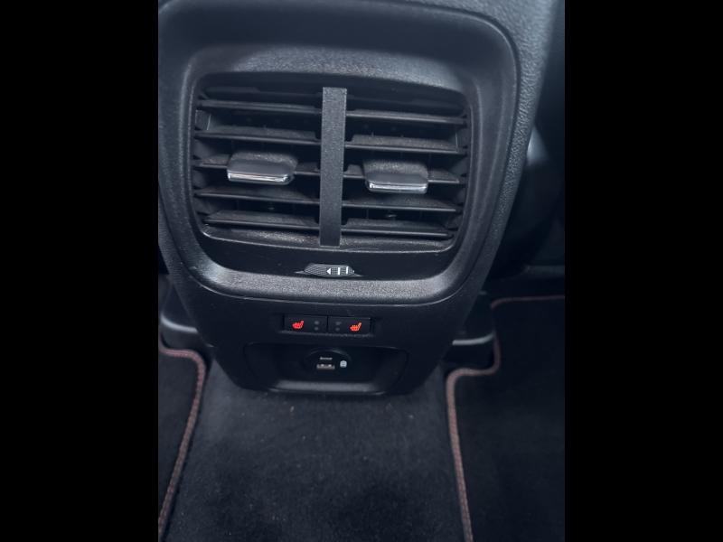 Ford Kuga 2.5 Duratec 190ch FHEV E85 ST-Line X BVA  occasion � Fleury-les-Aubrais - photo n�12