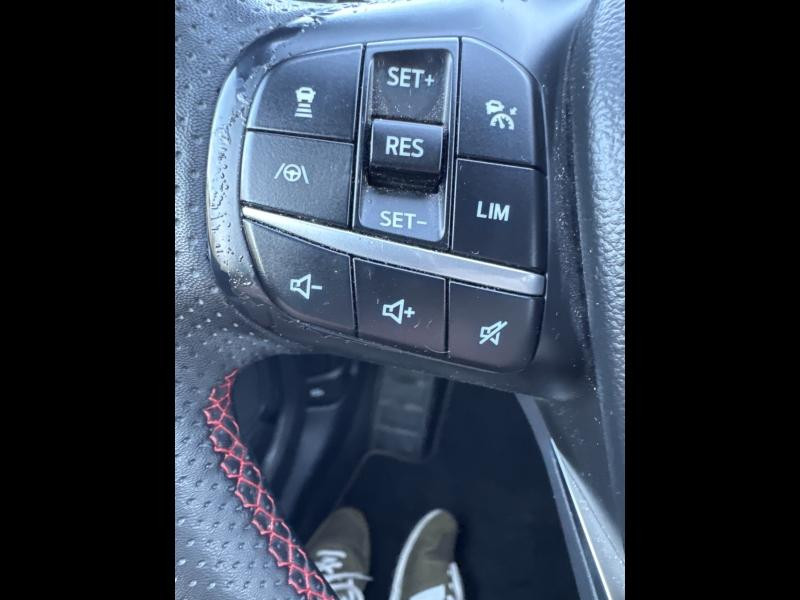 Ford Kuga 2.5 Duratec 190ch FHEV E85 ST-Line X BVA  occasion � Fleury-les-Aubrais - photo n�20