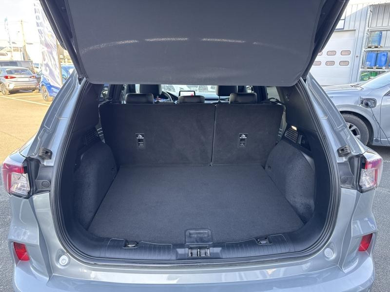 Ford Kuga 2.5 Duratec 190ch FHEV E85 ST-Line X BVA  occasion � Fleury-les-Aubrais - photo n�10