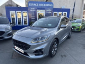 Annonce Ford Kuga occasion Hybride 2.5 Duratec 190ch FHEV E85 ST-Line X BVA � Fleury-les-Aubrais