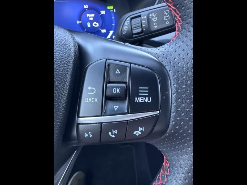 Ford Kuga 2.5 Duratec 190ch FHEV E85 ST-Line X BVA  occasion � Fleury-les-Aubrais - photo n�19