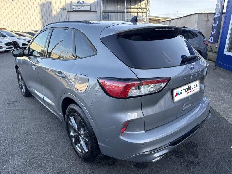 Ford Kuga 2.5 Duratec 190ch FHEV E85 ST-Line X BVA  occasion � Fleury-les-Aubrais - photo n�7
