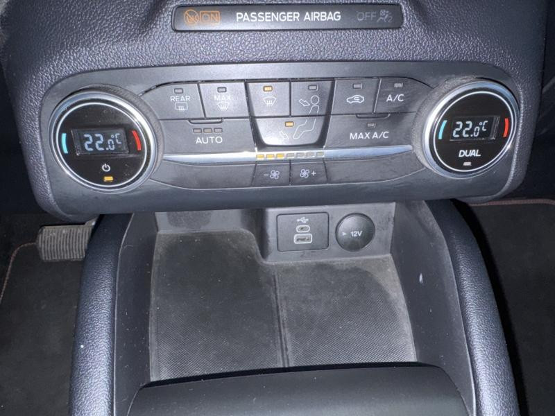 Ford Kuga 2.5 Duratec 190ch FHEV E85 ST-Line X BVA  occasion  Fleury-les-Aubrais - photo n15