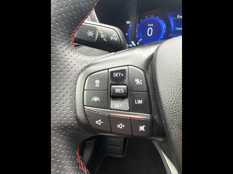 Ford Kuga 2.5 Duratec 190ch FHEV E85 ST-Line X BVA  occasion  Fleury-les-Aubrais - photo n20