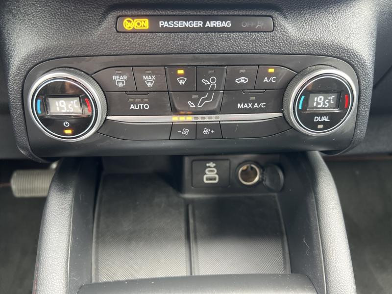 Ford Kuga 2.5 Duratec 190ch FHEV E85 ST-Line X BVA  occasion  Fleury-les-Aubrais - photo n16