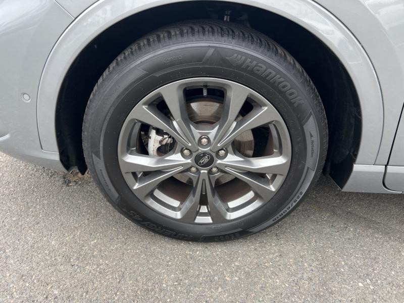 Ford Kuga 2.5 Duratec 190ch FHEV E85 ST-Line X BVA  occasion  Fleury-les-Aubrais - photo n9