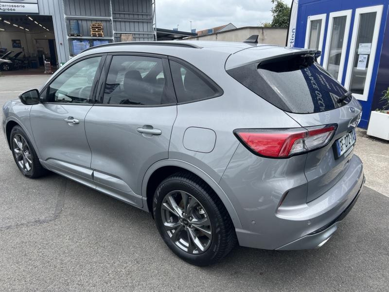 Ford Kuga 2.5 Duratec 190ch FHEV E85 ST-Line X BVA  occasion  Fleury-les-Aubrais - photo n7