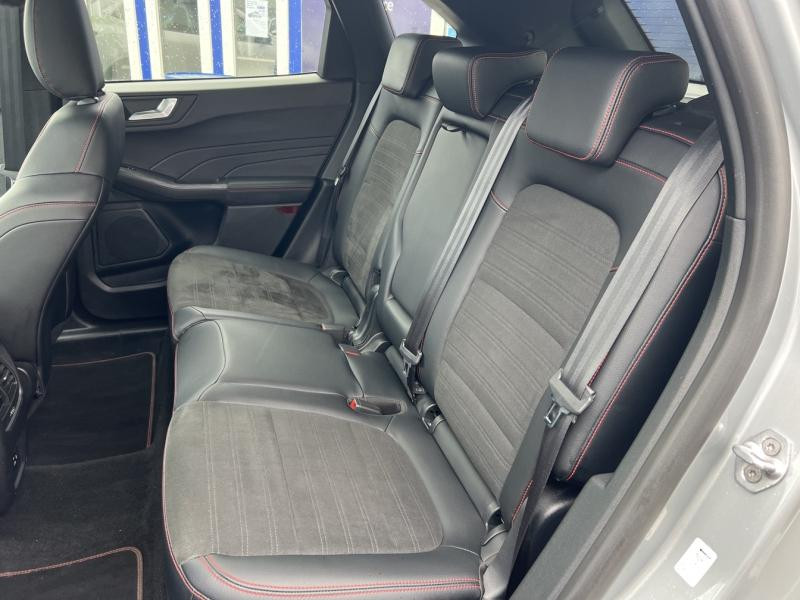 Ford Kuga 2.5 Duratec 190ch FHEV E85 ST-Line X BVA  occasion  Fleury-les-Aubrais - photo n11